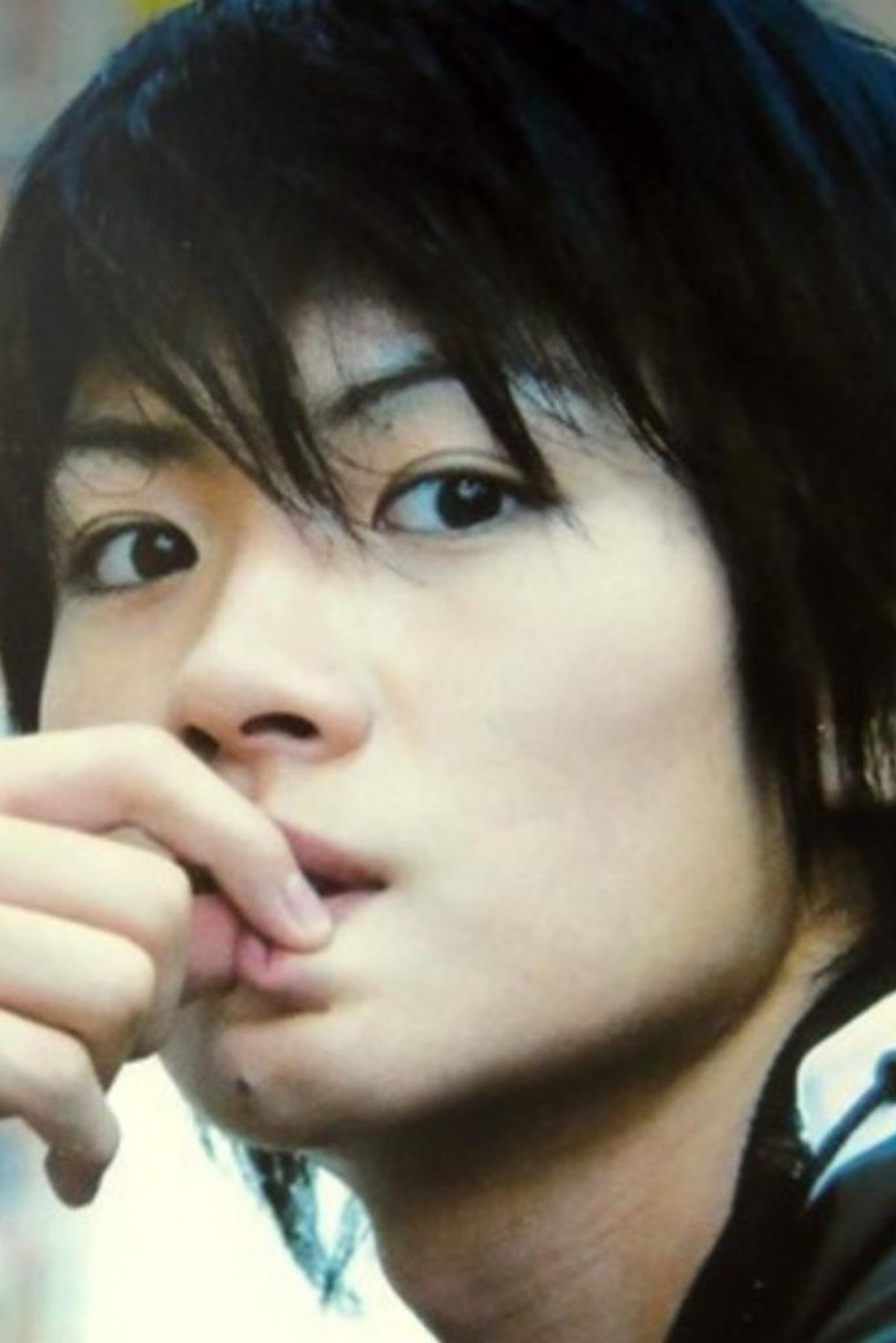 Rikiya Ôtaka Profile